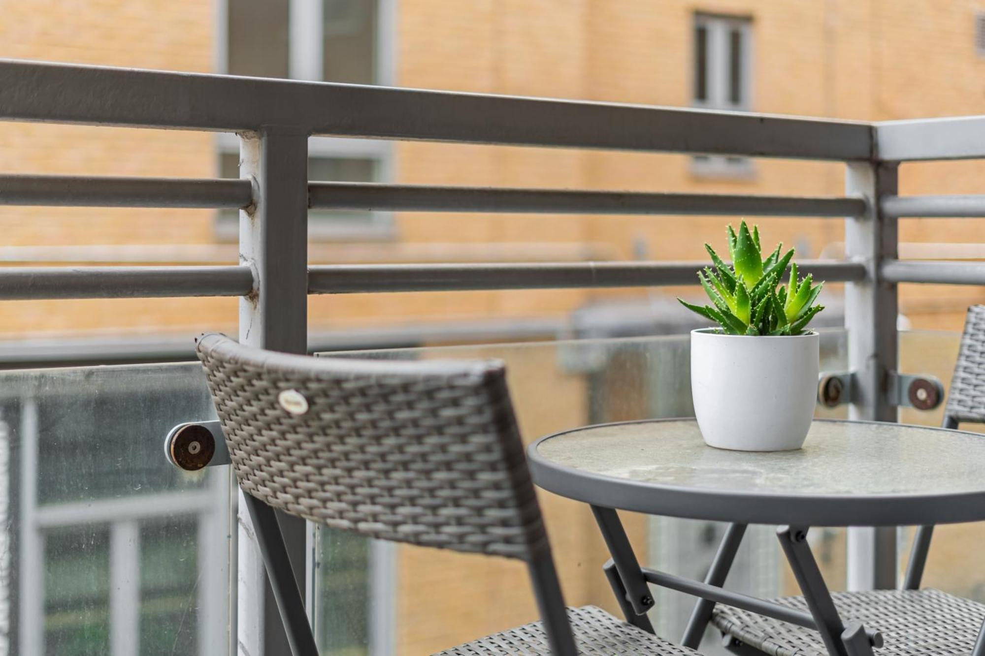 Apartamento 2 Bedroom In Hoxton Square, Shoreditch, London, N1 Londres
