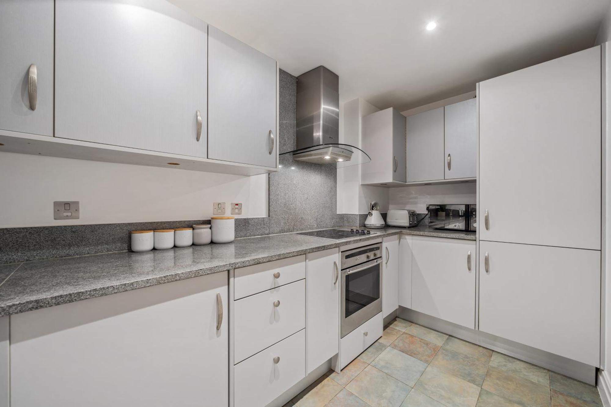2 Bedroom In Hoxton Square, Shoreditch, London, N1 Londres