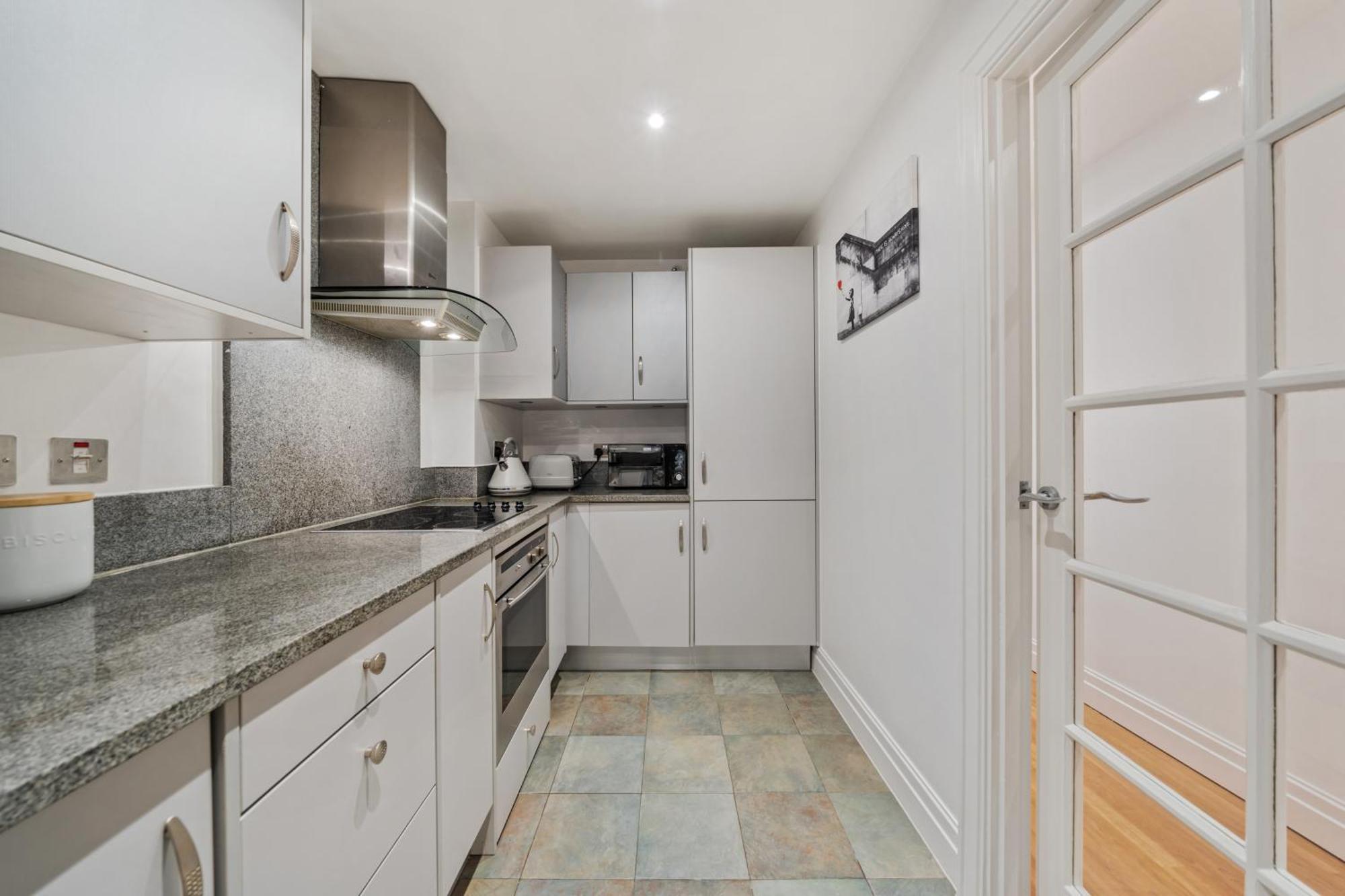 Apartamento 2 Bedroom In Hoxton Square, Shoreditch, London, N1 *