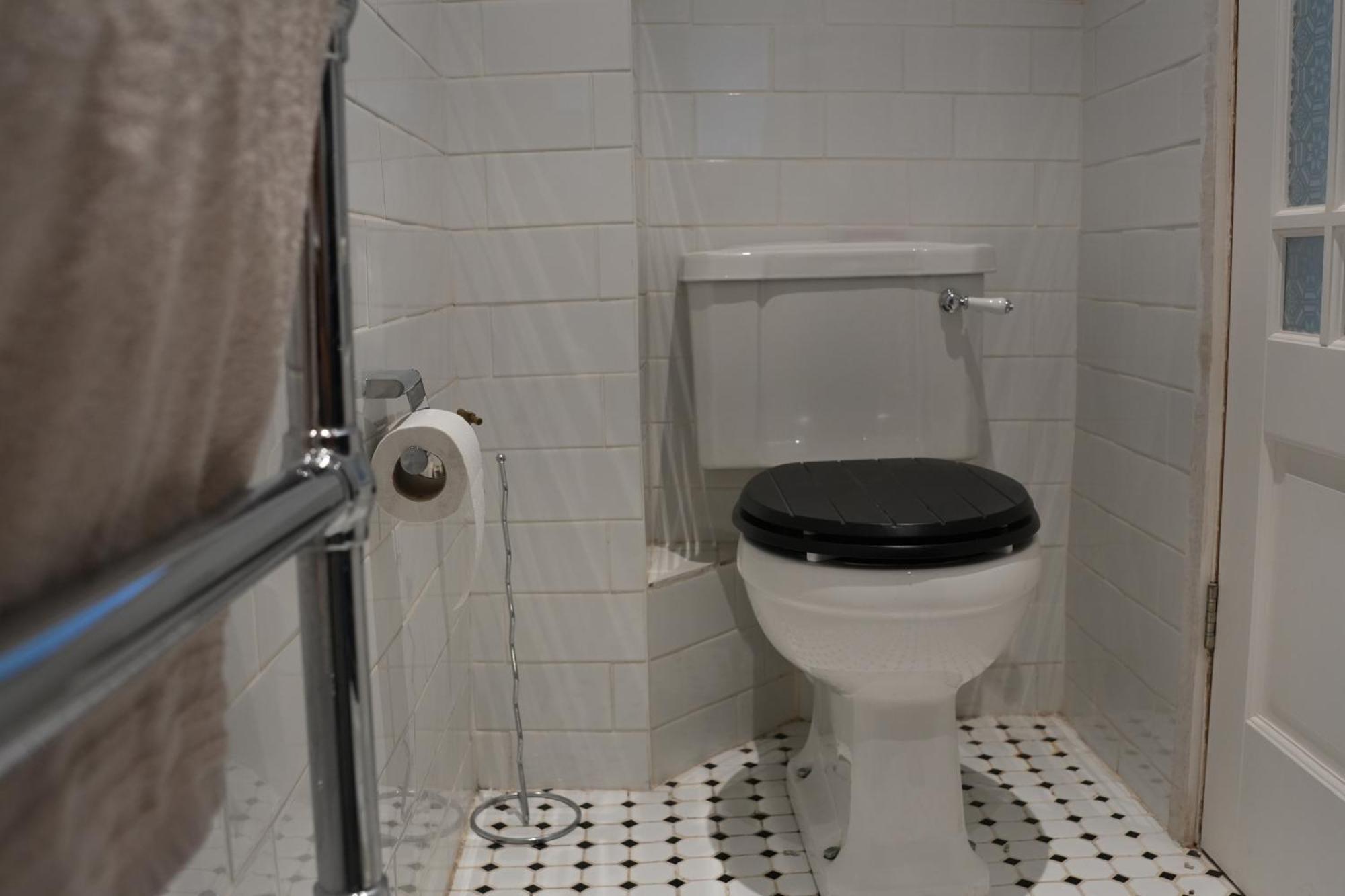Stylish-brockley-entire Place Apartamento Londres