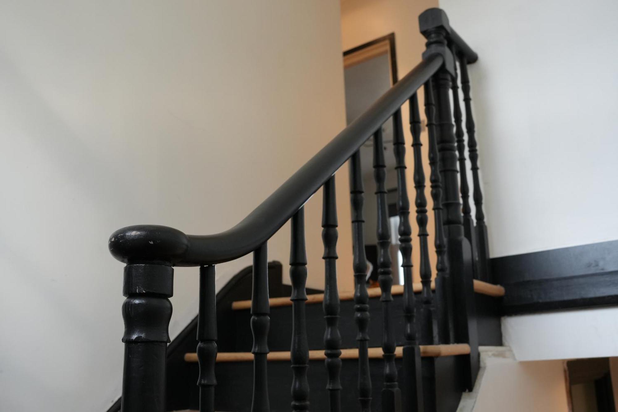 Stylish-brockley-entire Place Apartamento *
