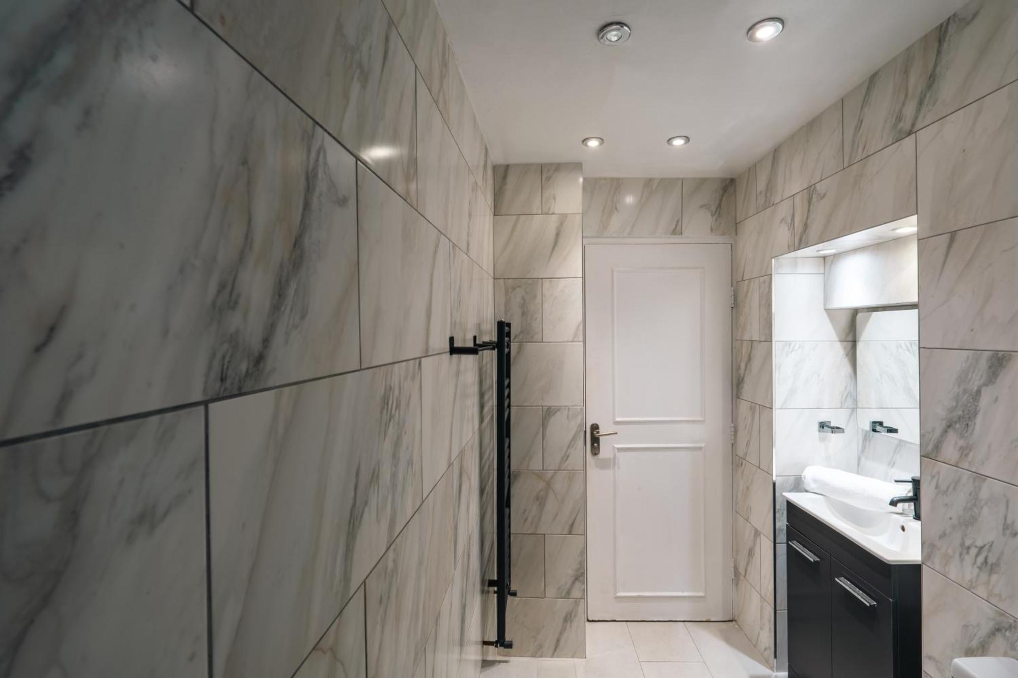 Covent Garden Stylish In Apartment London