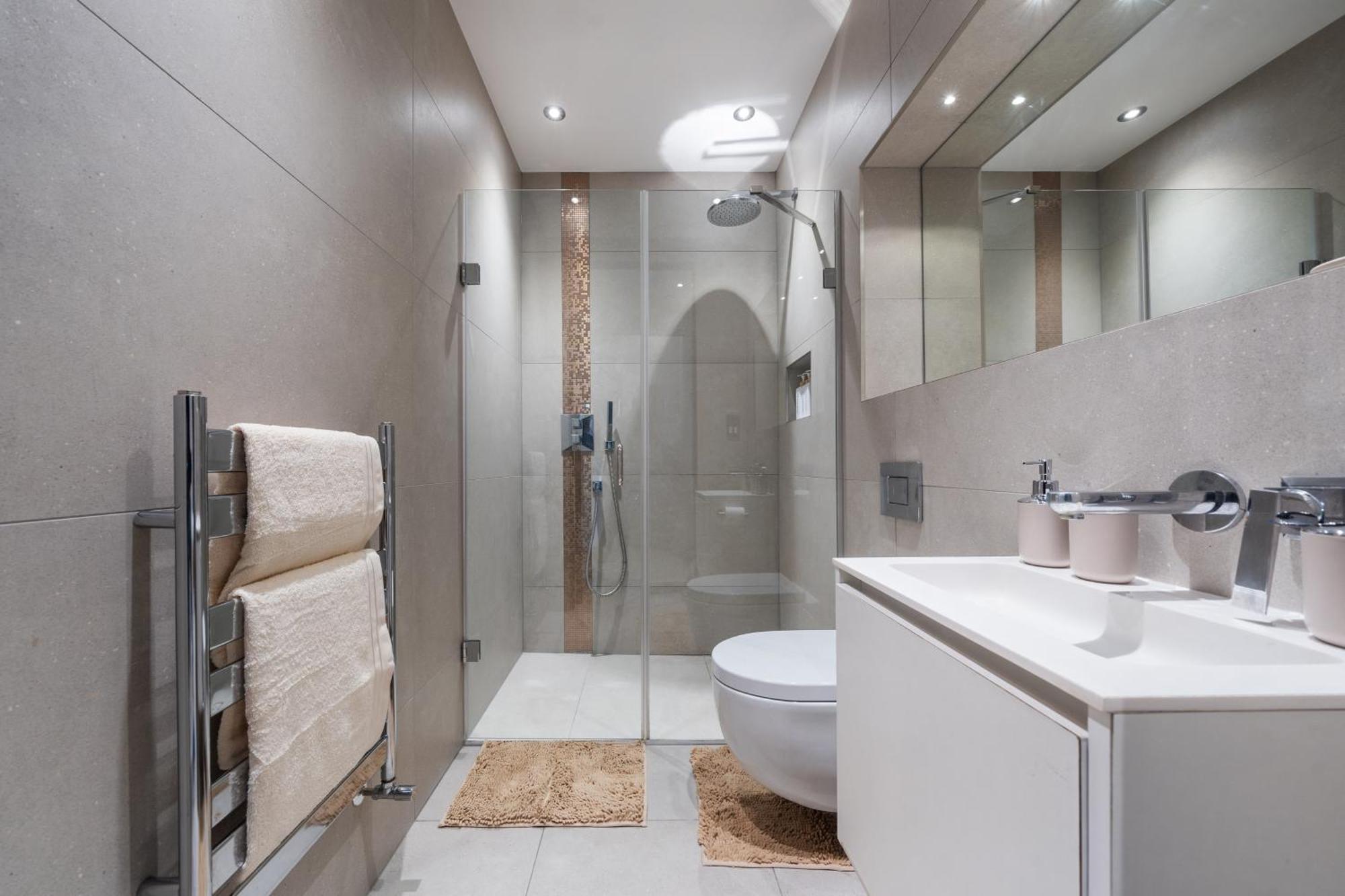 Unique Large, Luxury & Stylishtownhouse 5br Londres