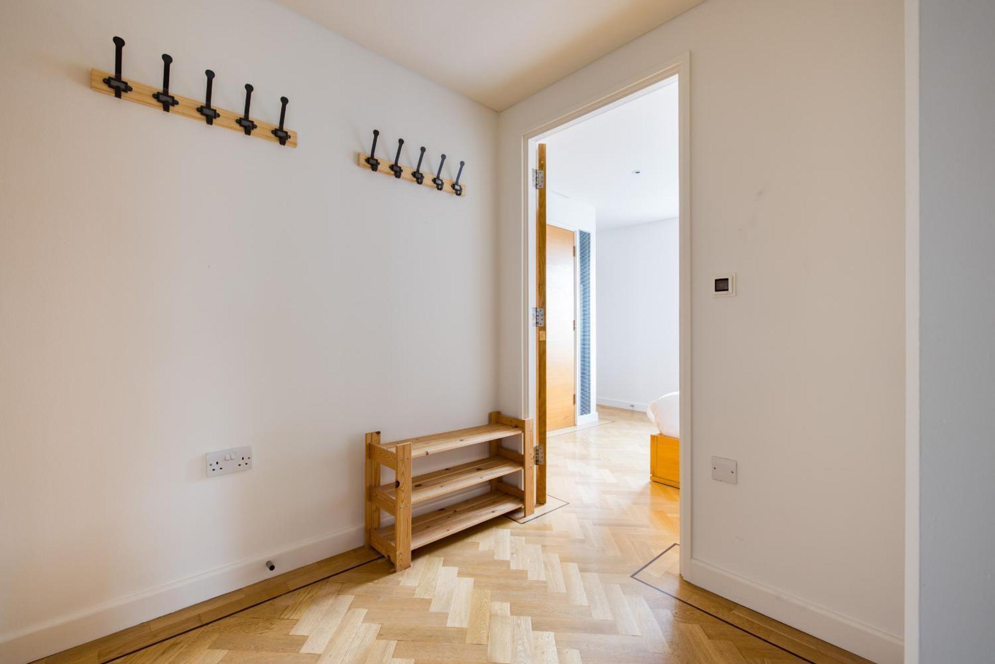 Appartement Spacious, Modern 3-bed Londres