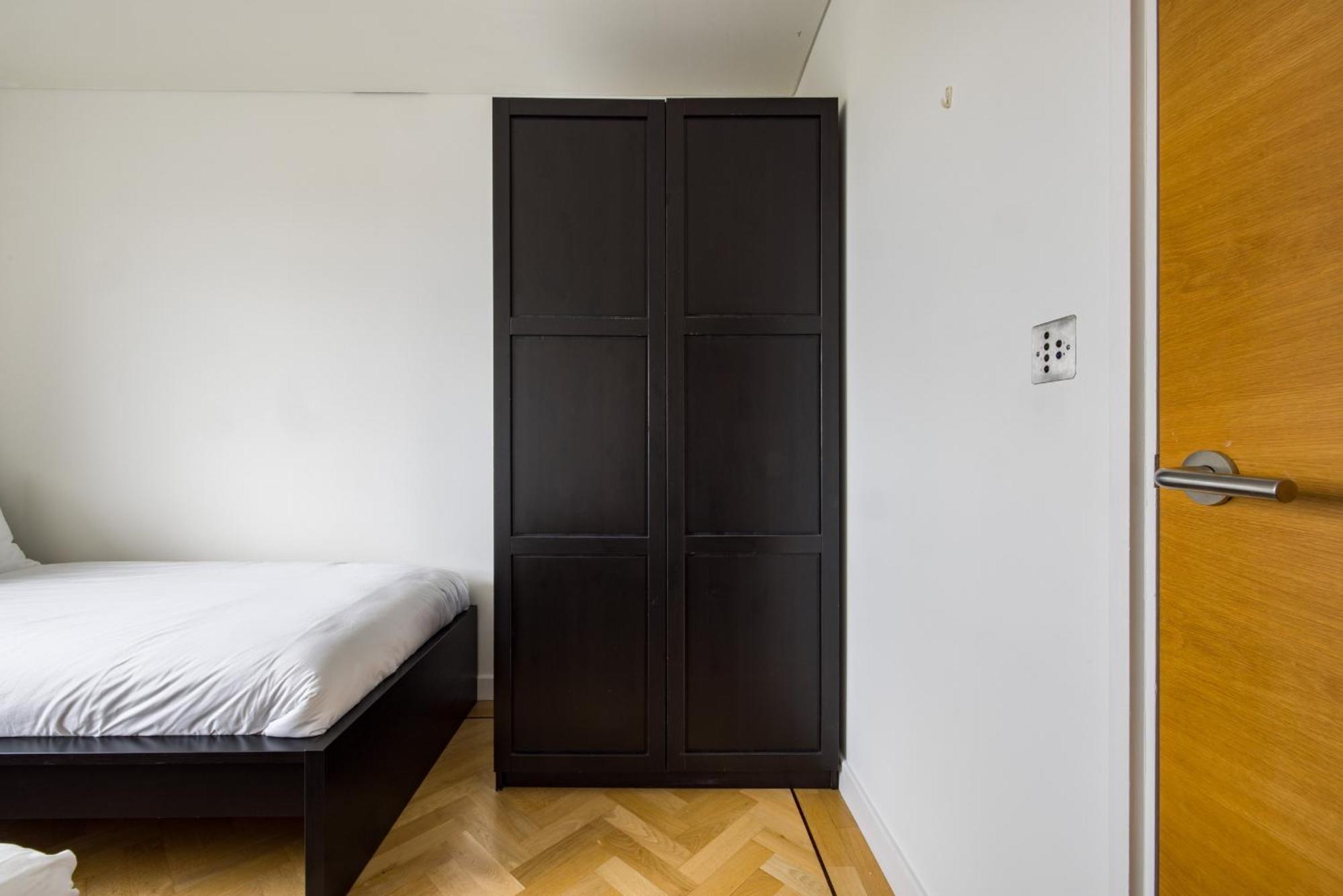 Appartement Spacious, Modern 3-bed Londres