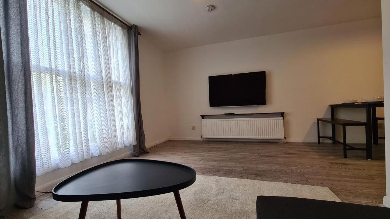 185 Lanark Appartement Londen