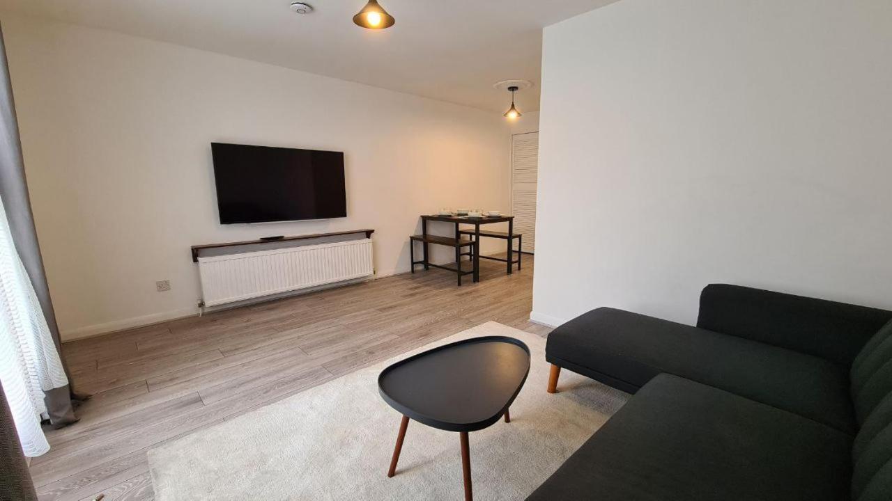 Appartement 185 Lanark *