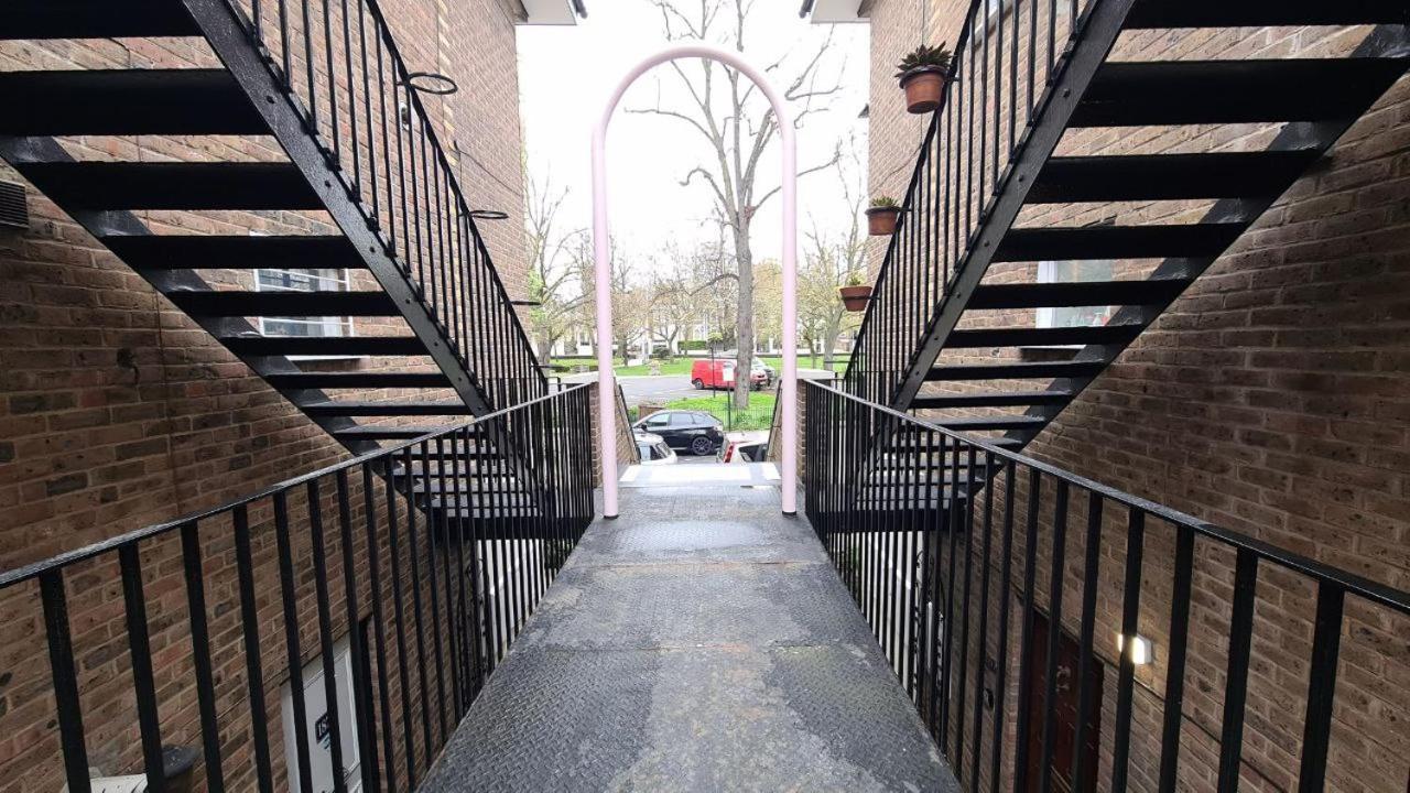 185 Lanark Appartement *