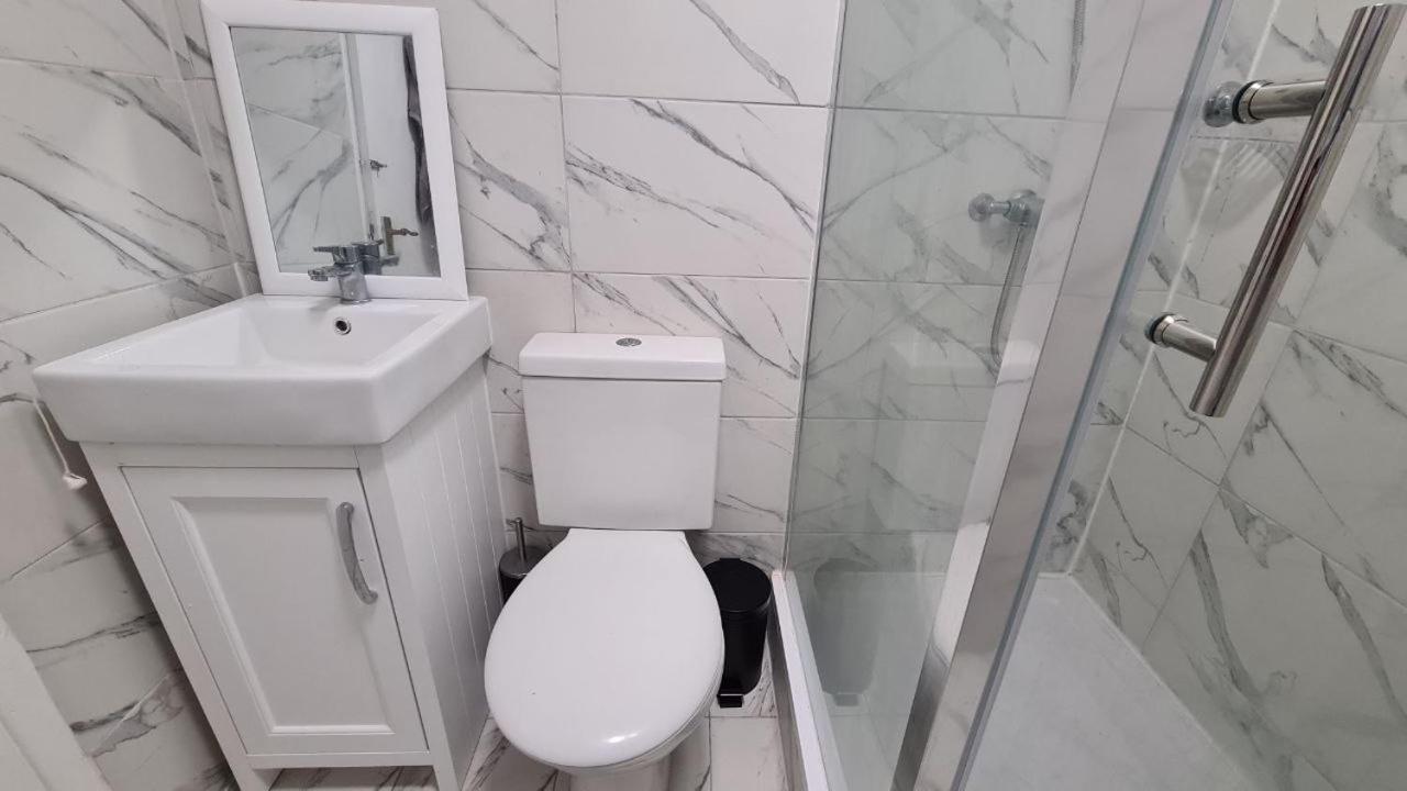 Appartement 185 Lanark *