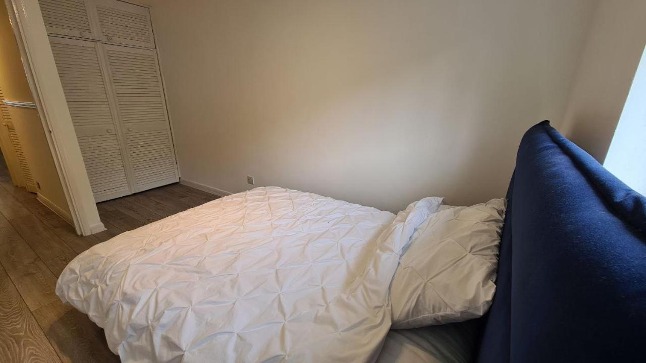 Appartement 185 Lanark Londen