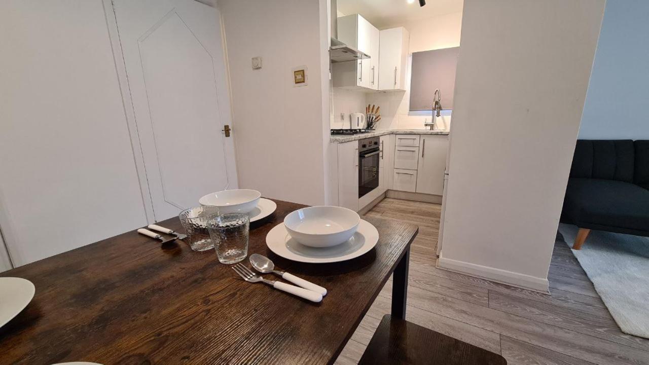 185 Lanark * Londen