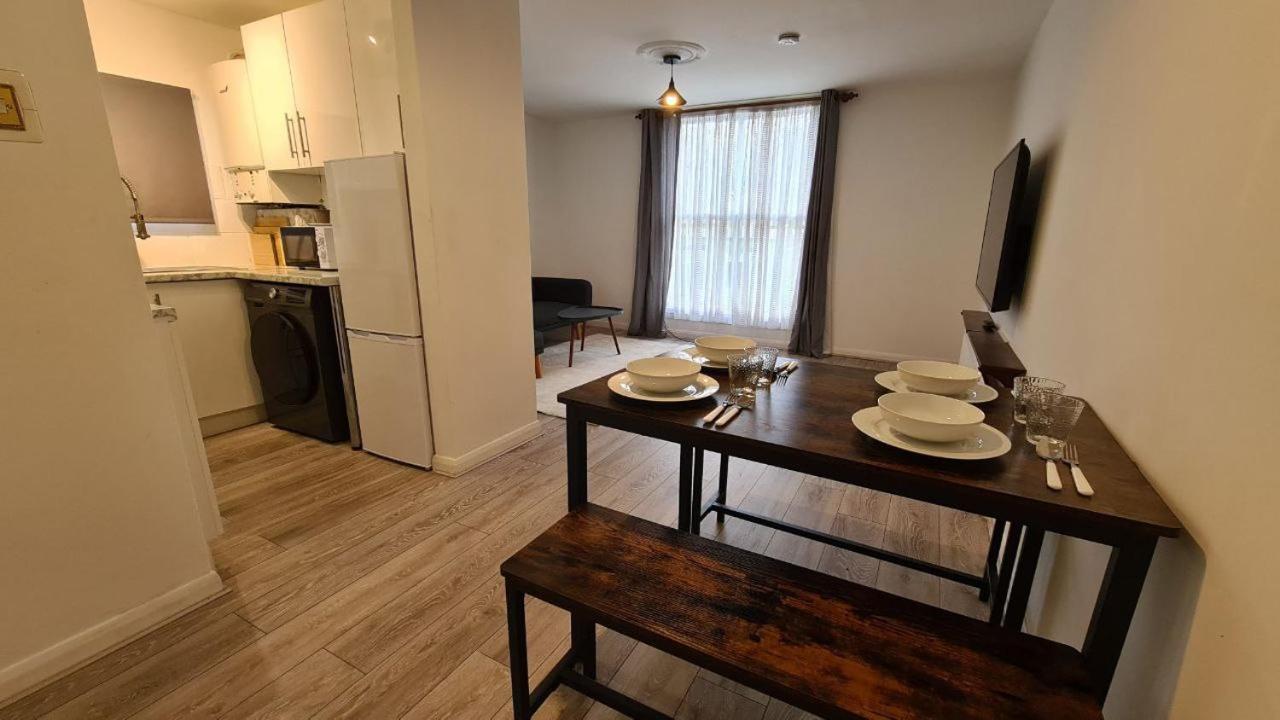 185 Lanark Appartement