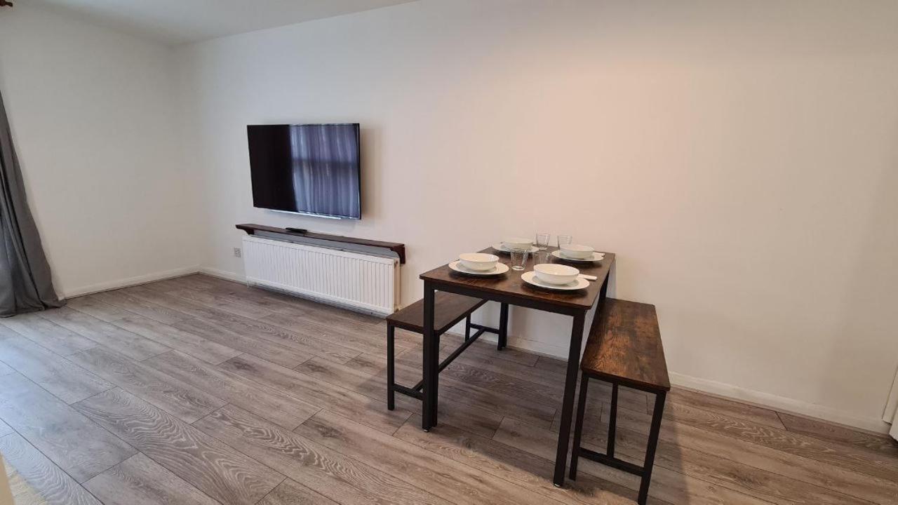 Appartement 185 Lanark