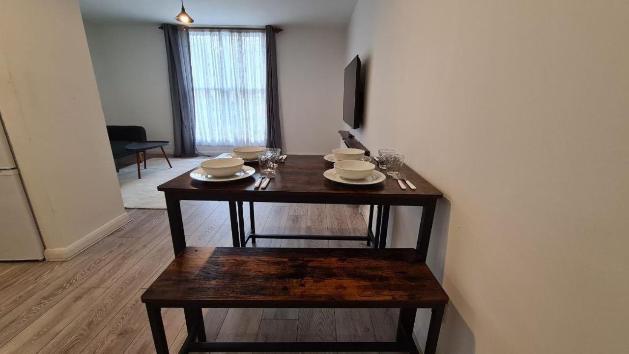 Appartement 185 Lanark *