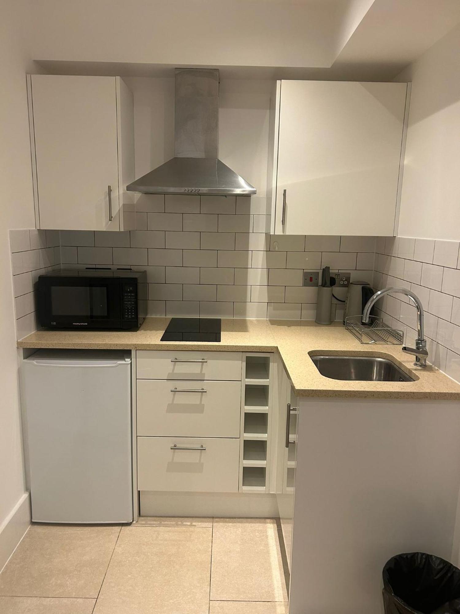 Hyde Park Apartamento