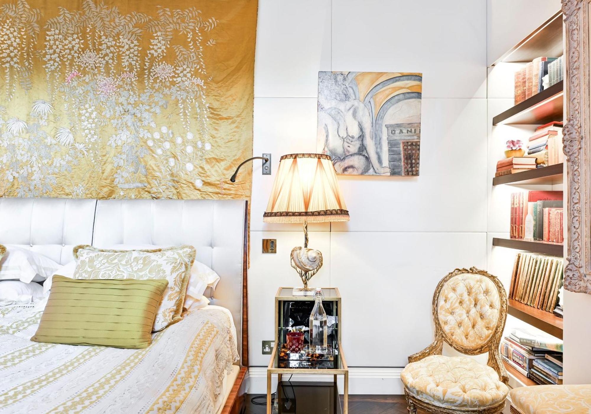 Phillimore Gardens Apartamento