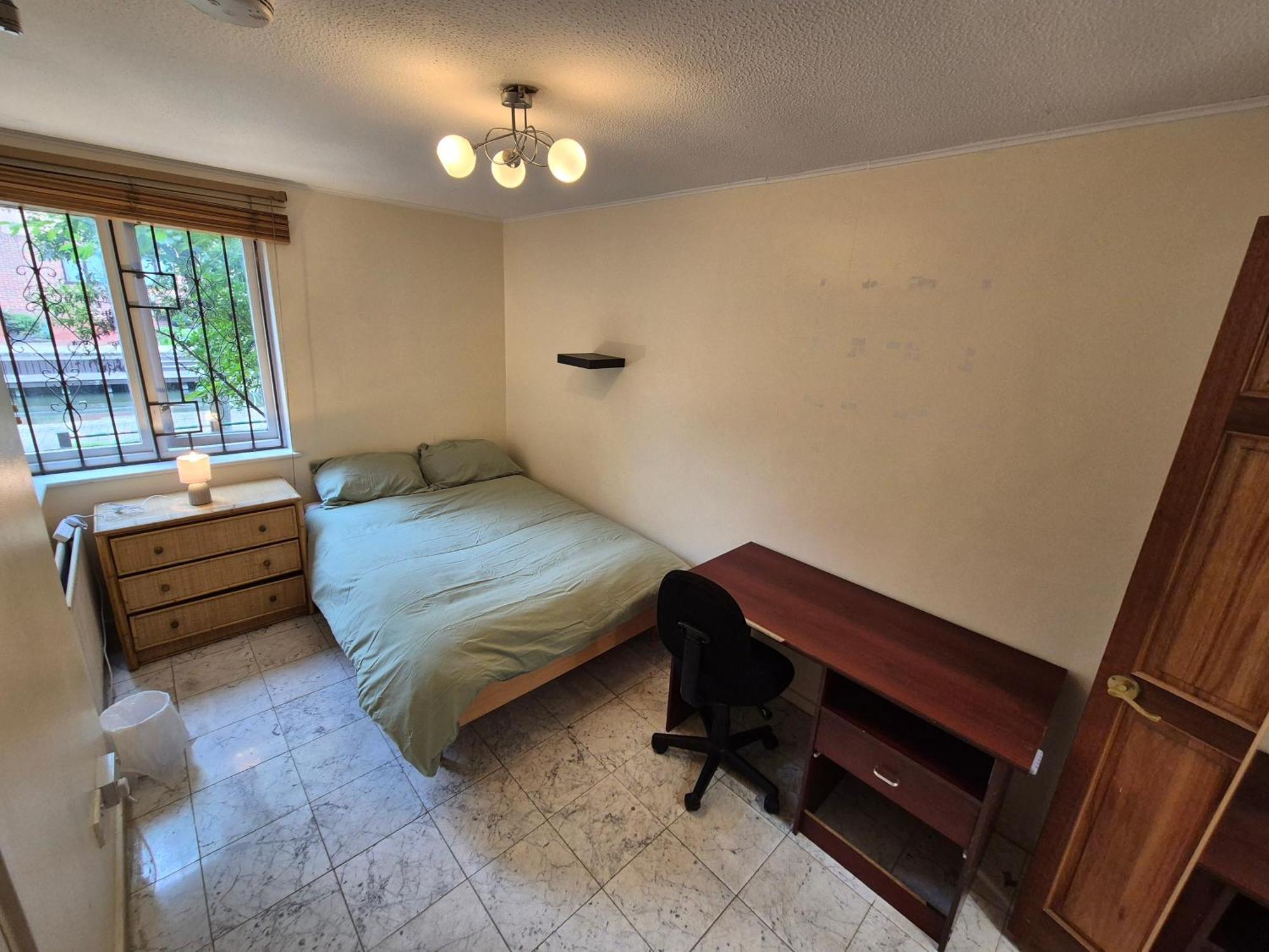Spacious And Elegant With En-suites Available In Canary Wharf * Londres