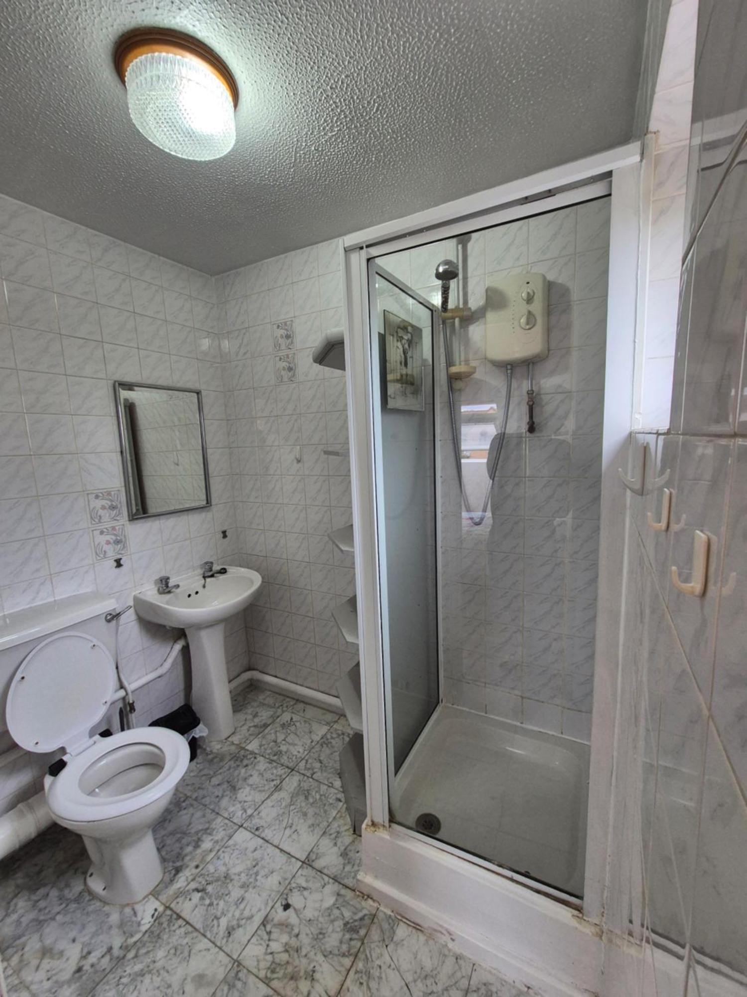 Hospedagem domiciliar Spacious And Elegant With En-suites Available In Canary Wharf