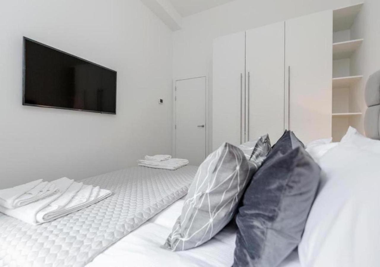 Babylon Piccadilly Apartamento *