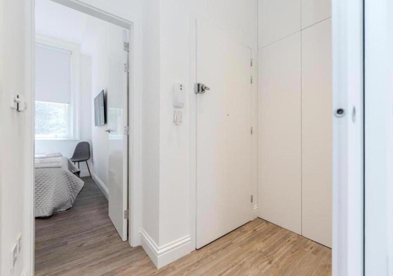 Apartamento Babylon Piccadilly *