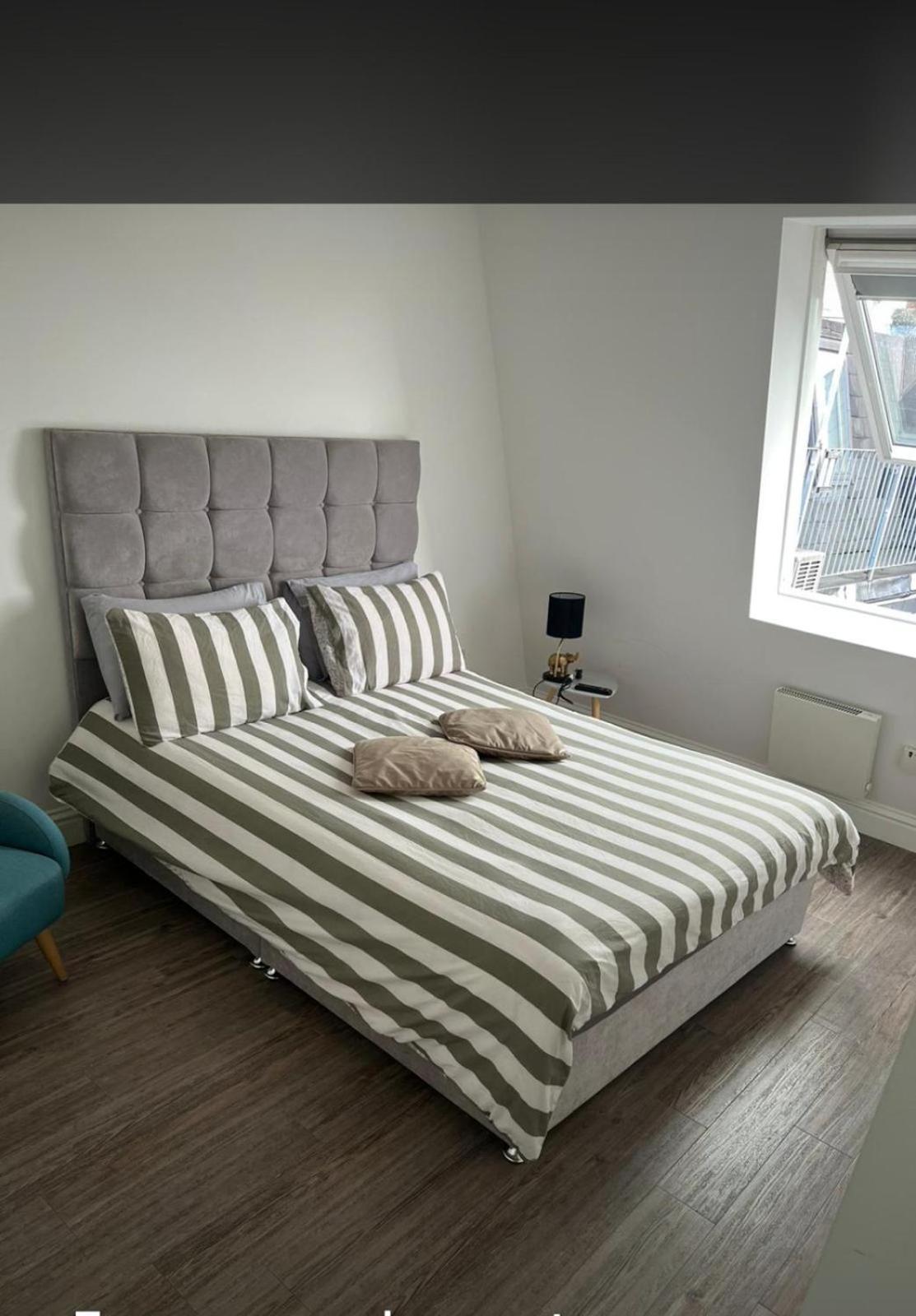 Babylon Piccadilly Apartamento