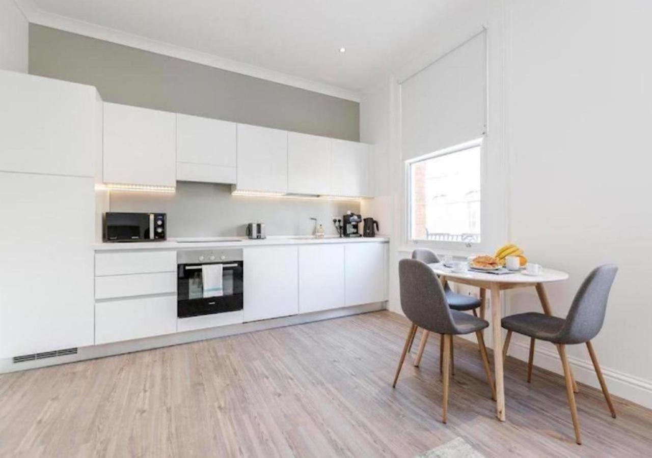 Babylon Piccadilly Apartamento *