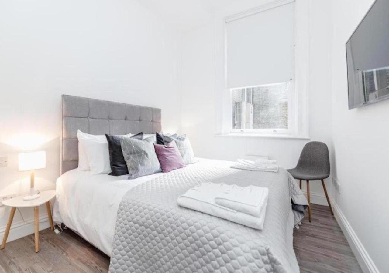 Apartamento Babylon Piccadilly *