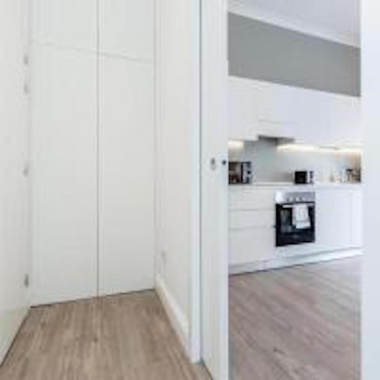 Apartamento Babylon Piccadilly Londres