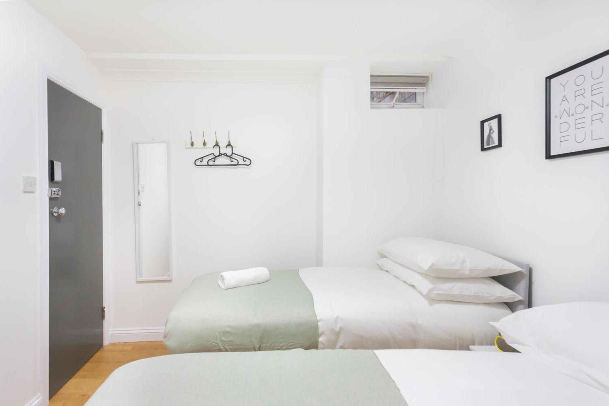 Studio9 - Next To Emirates Stadium - Budget With Shared Bathroom Casa de hóspedes Londres