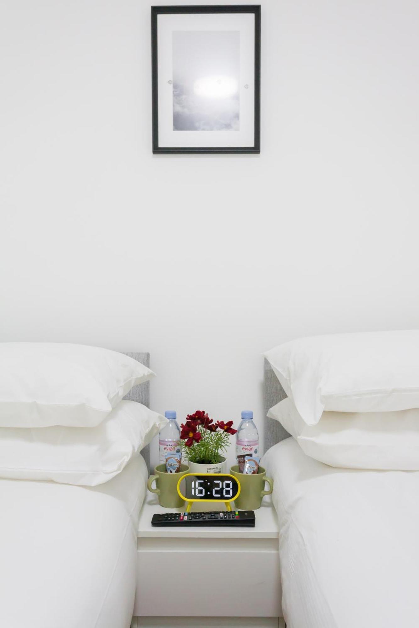 Studio9 - Next To Emirates Stadium - Budget With Shared Bathroom Londres