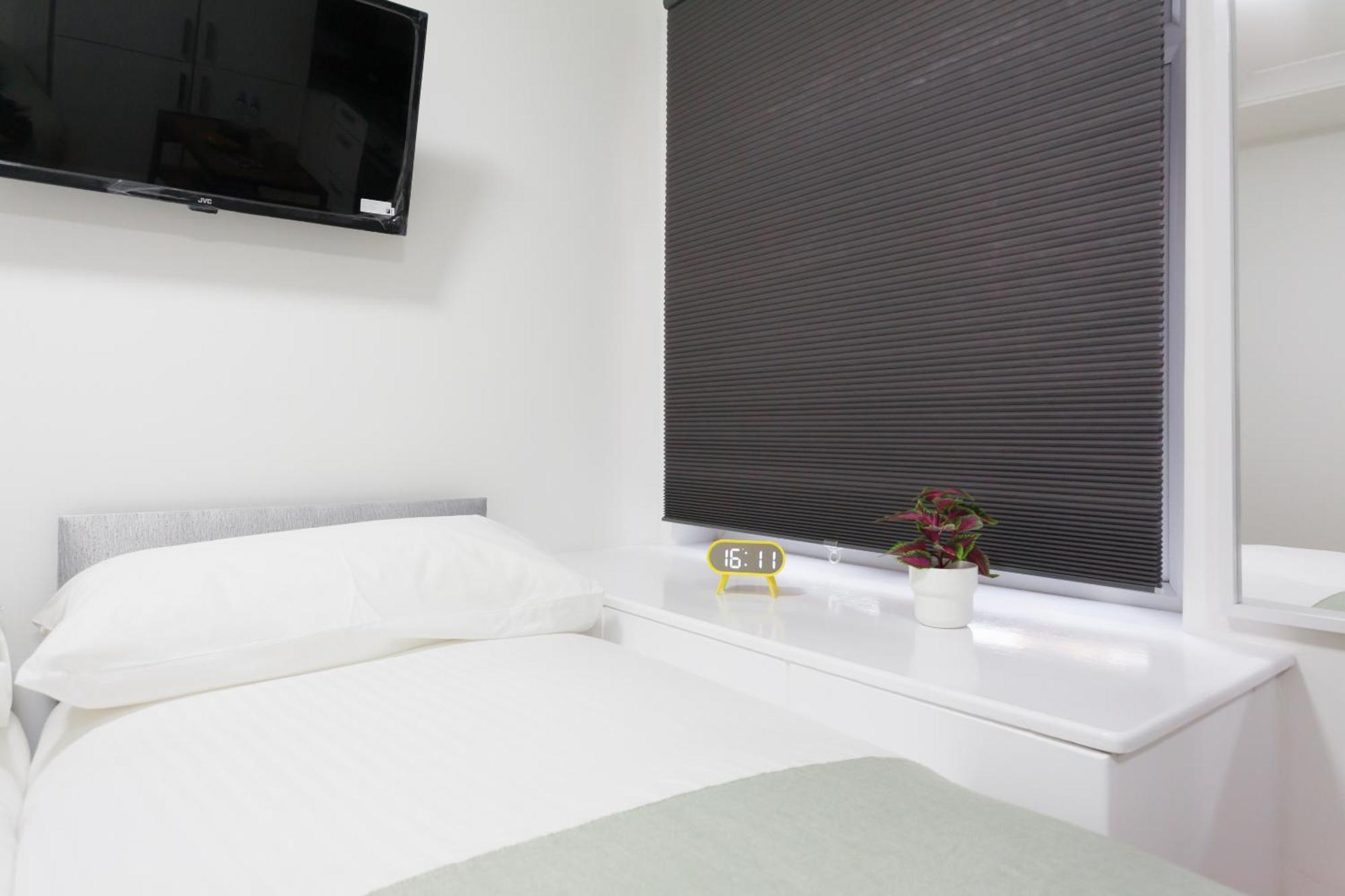 Studio9 - Next To Emirates Stadium - Budget With Shared Bathroom * Londres