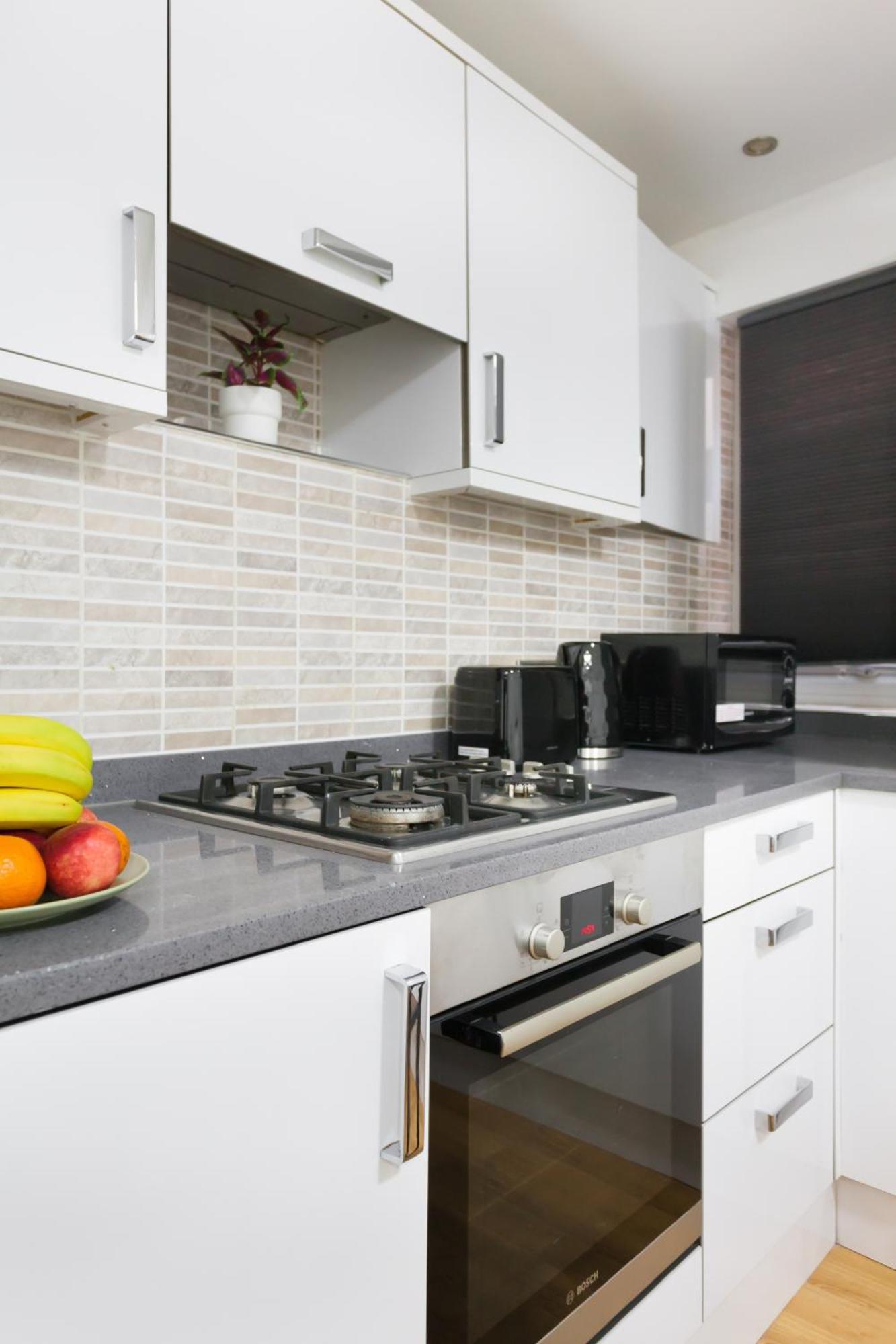 Casa de hóspedes Studio9 - Next To Emirates Stadium - Budget With Shared Bathroom Londres