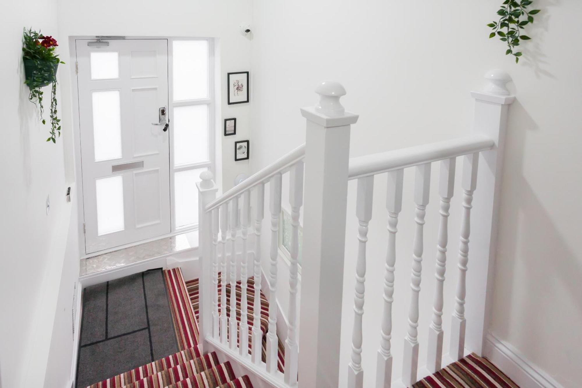 Studio9 - Next To Emirates Stadium - Budget With Shared Bathroom Casa de hóspedes *
