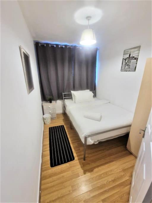 Zone 1, 3bedroom With A Garden Londres