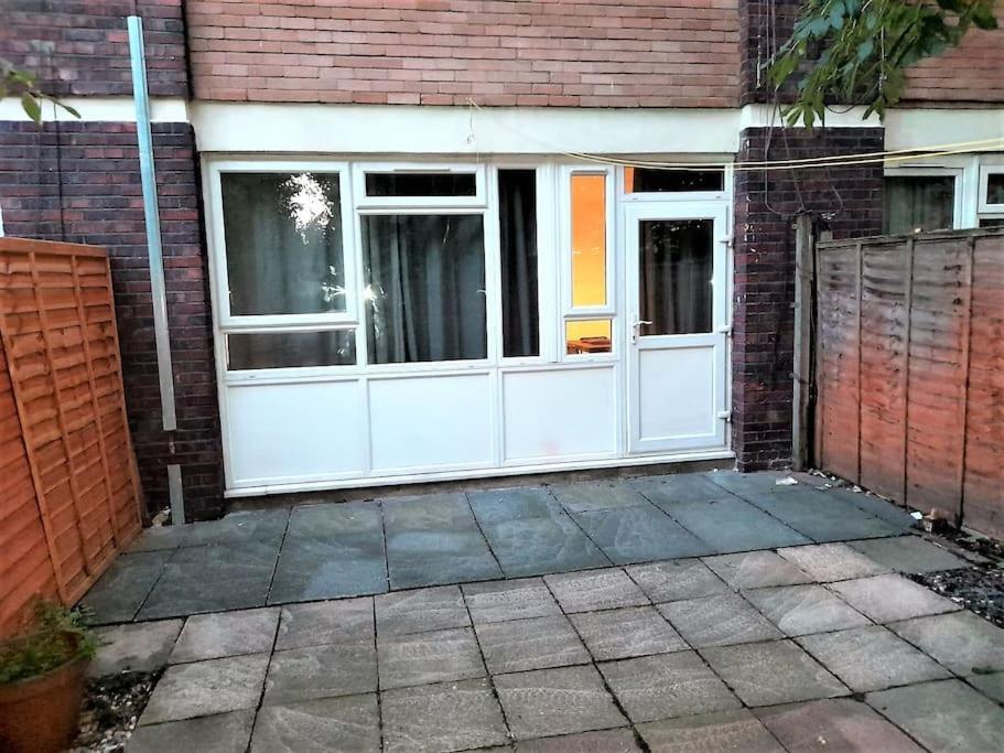 Appartement Zone 1, 3bedroom With A Garden