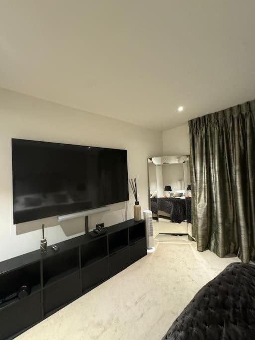 Appartement Luxury Chelsea Waterfront View