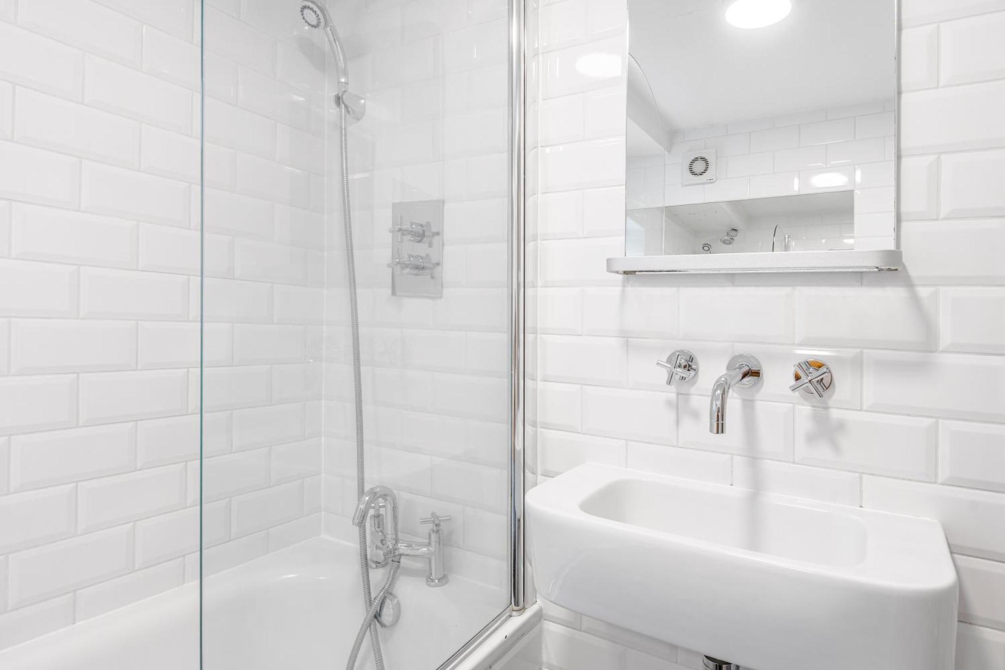 Apartment The Barnsbury, With Wifi *