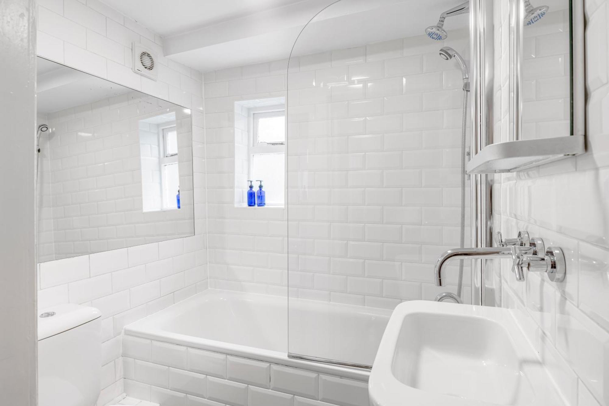 Apartment The Barnsbury, With Wifi London