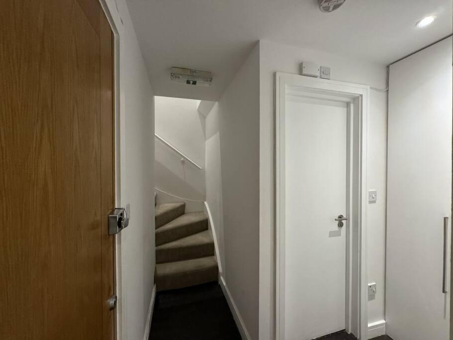 Appartement Luxxe 2br 2ba Duplex 5 Mins From Hither St - 65c *