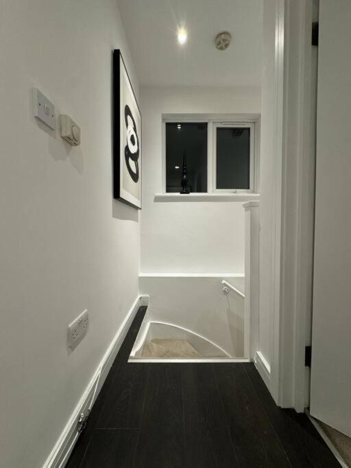 Appartement Luxxe 2br 2ba Duplex 5 Mins From Hither St - 65c Londres