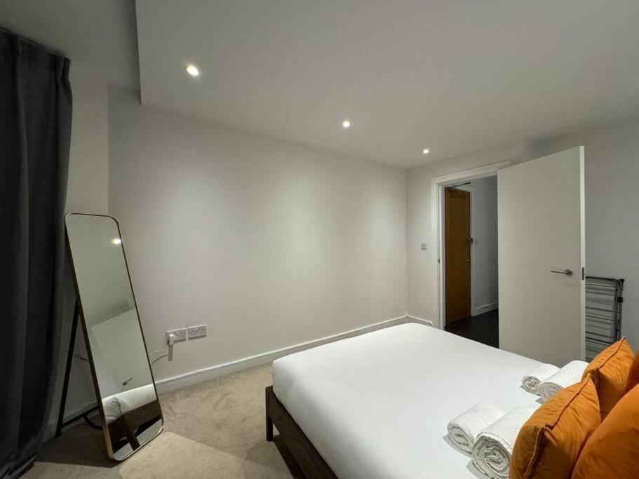 Appartement Luxxe 2br 2ba Duplex 5 Mins From Hither St - 65c