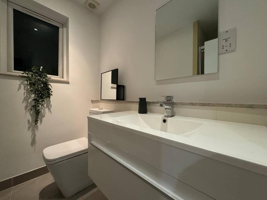 Appartement Luxxe 2br 2ba Duplex 5 Mins From Hither St - 65c Londres