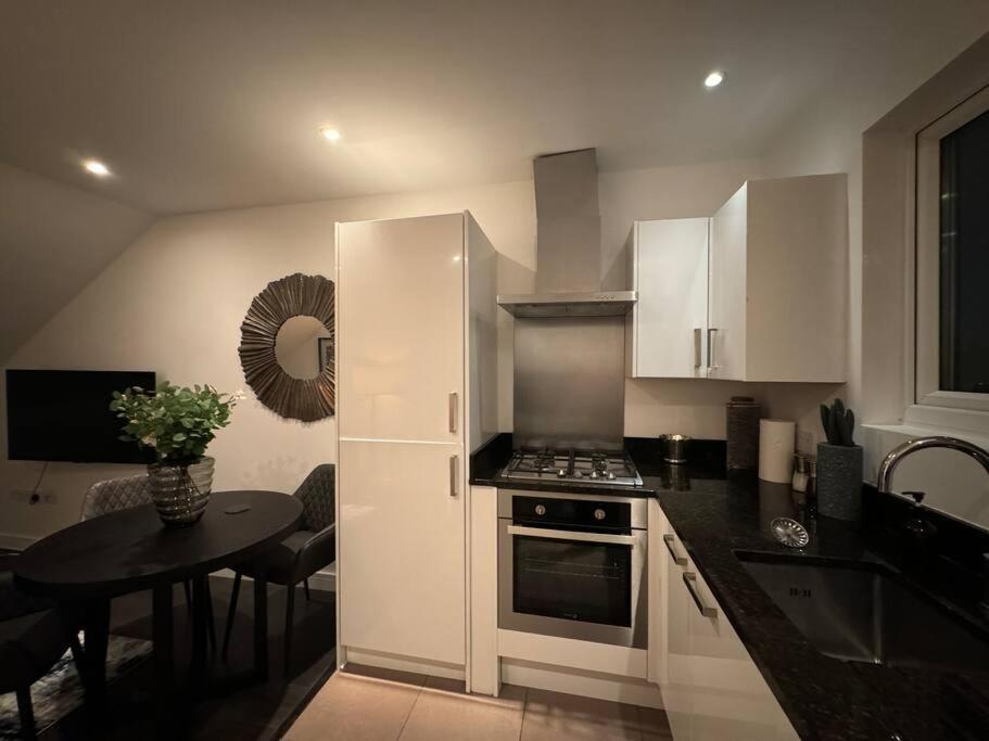 Luxxe 2br 2ba Duplex 5 Mins From Hither St - 65c Appartement Londres