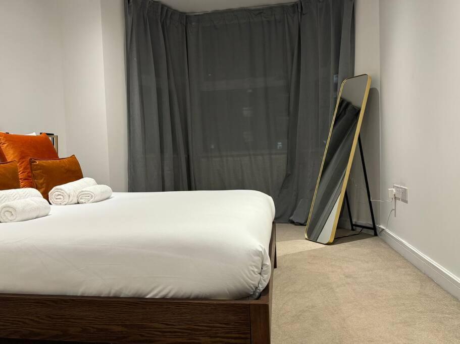 Appartement Luxxe 2br 2ba Duplex 5 Mins From Hither St - 65c Londres