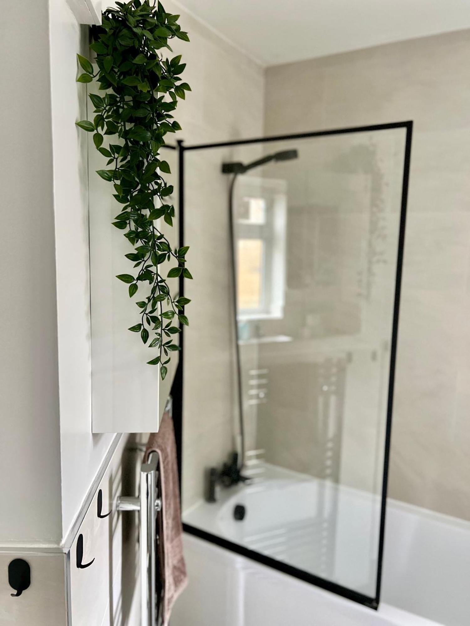 Urban Oasis In The Angel, Islington Appartement *