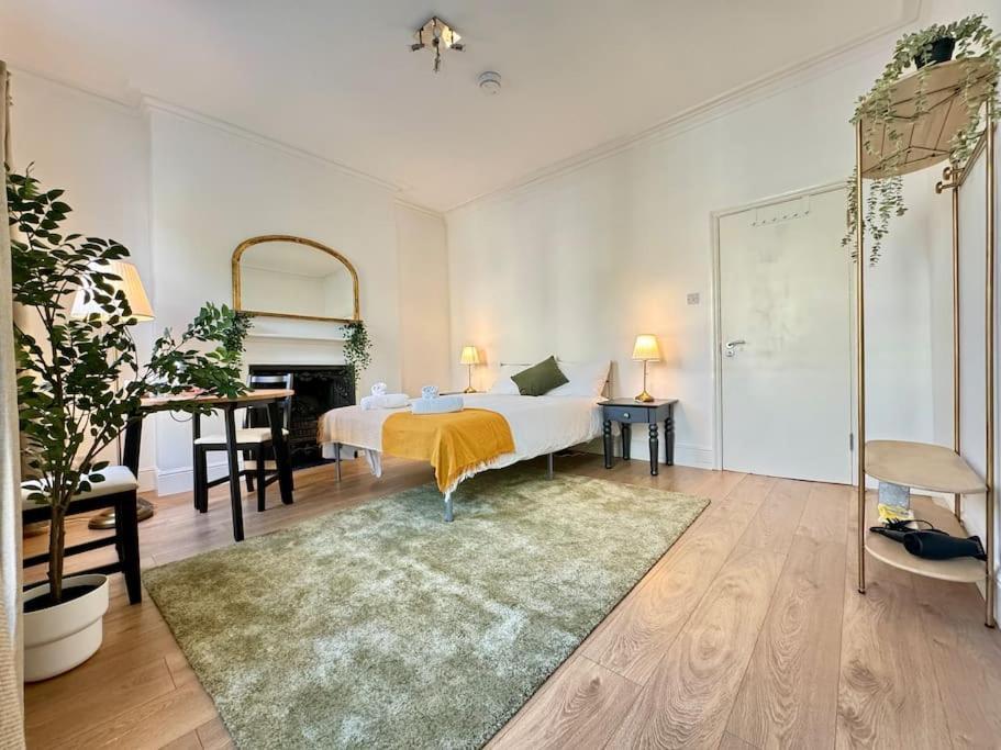Roomy In King's Cross * Londres