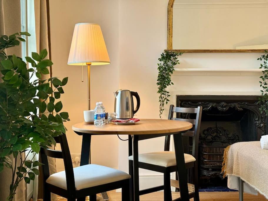 Roomy In King's Cross Appartement Londres
