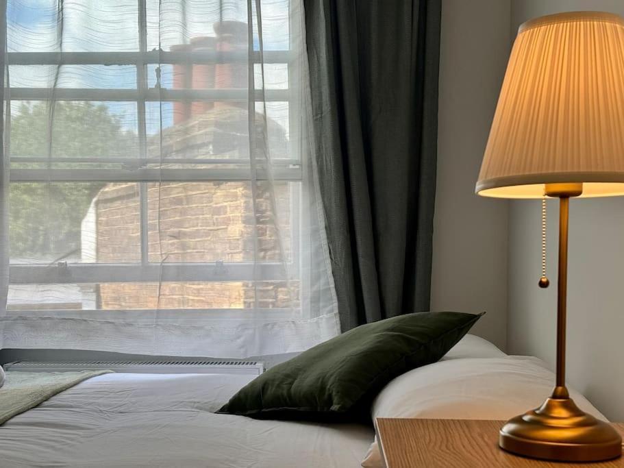 Roomy In King's Cross Londres