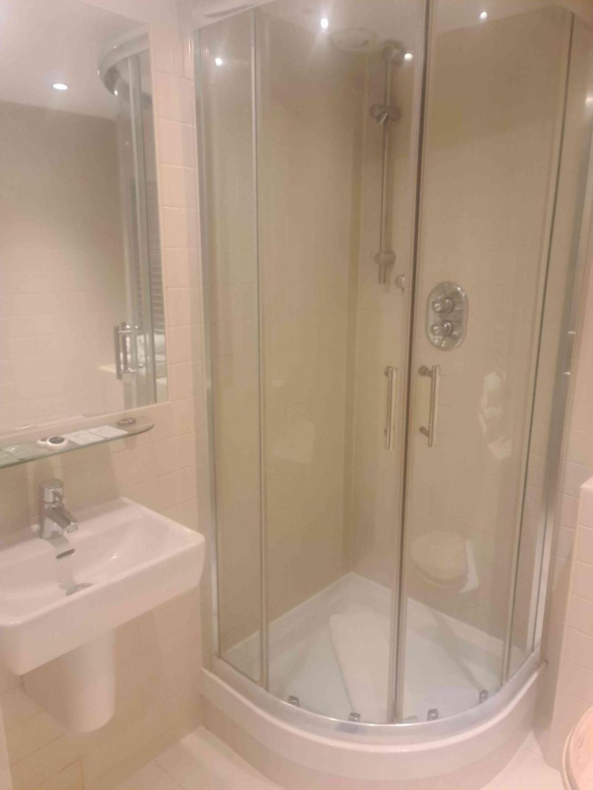 Hyde Park Executive Aparthotel Londres