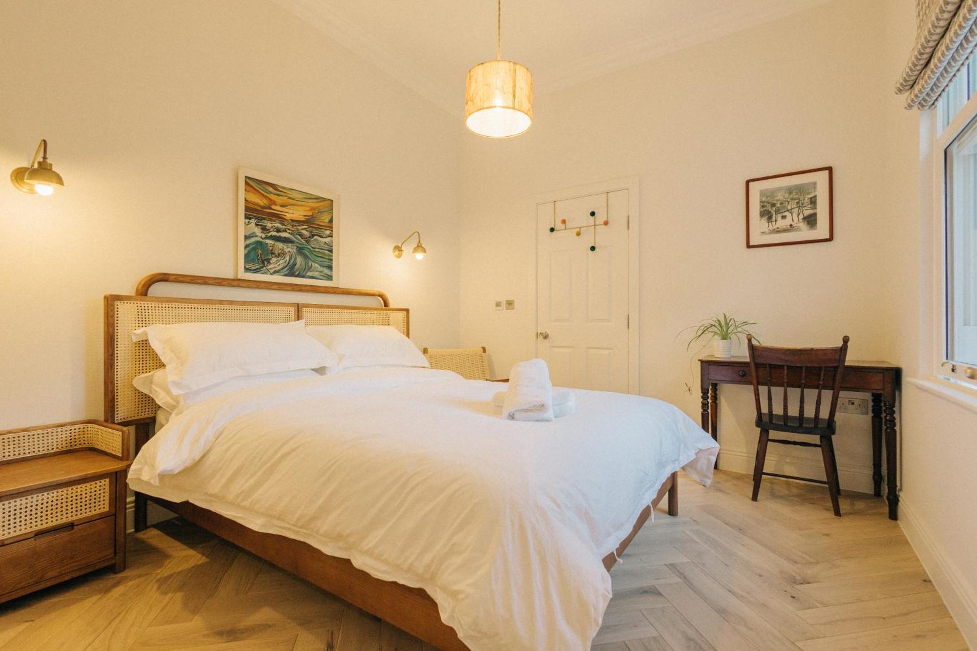 Lin Song House South Garden Getaway Hospedagem domiciliar Londres
